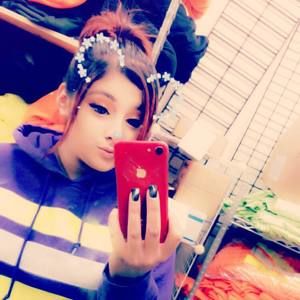 Meet your Posher, Jade